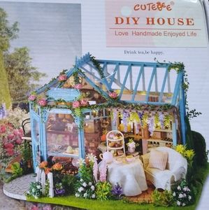 DIY Model Home